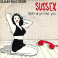 SUSSEX_With A Girl Like You